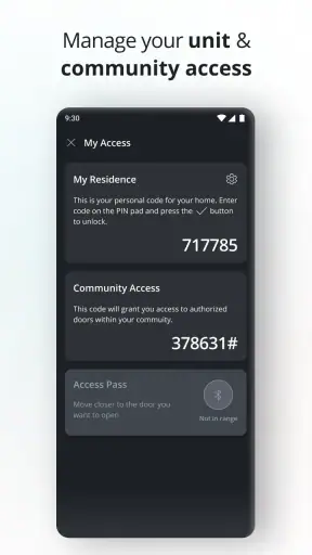 SmartRent screenshot 6
