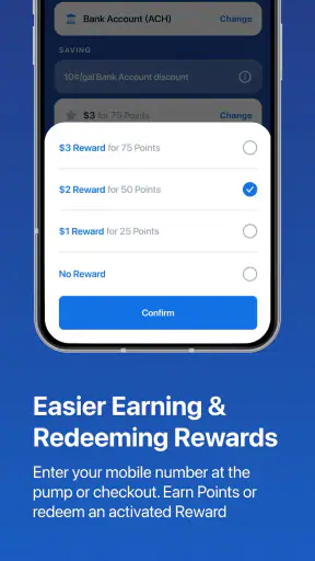 SmartRewards: Cumberland Farms screenshot 5
