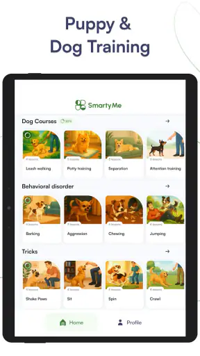 SmartyMe: Micro Learning App screenshot 12