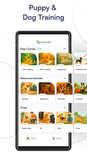 SmartyMe: Micro Learning App screenshot 5
