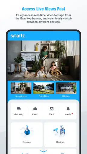 Smartz Eaze screenshot 10
