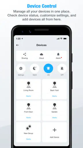 Smartz Eaze screenshot 11