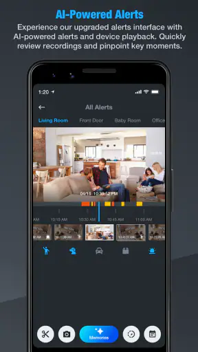 Smartz Eaze screenshot 4