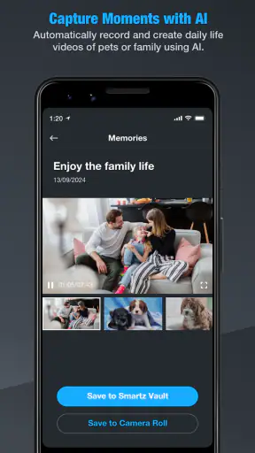 Smartz Eaze screenshot 7