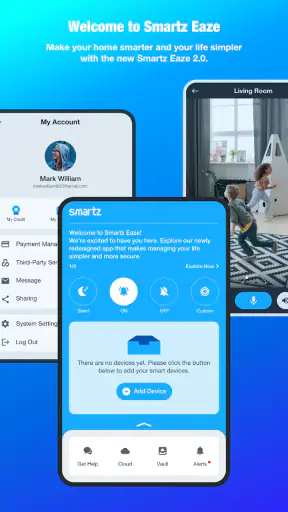 Smartz Eaze screenshot 9