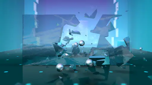 Smash Hit screenshot 12