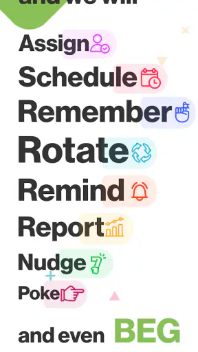 S'moresUp - Smart Chores App screenshot 3