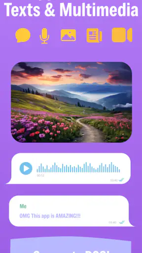 SMS Backup, Print & Restore screenshot 10