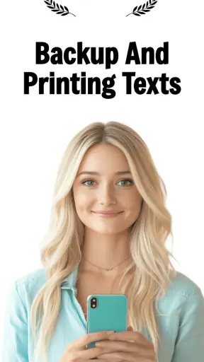 SMS Backup, Print & Restore screenshot 9
