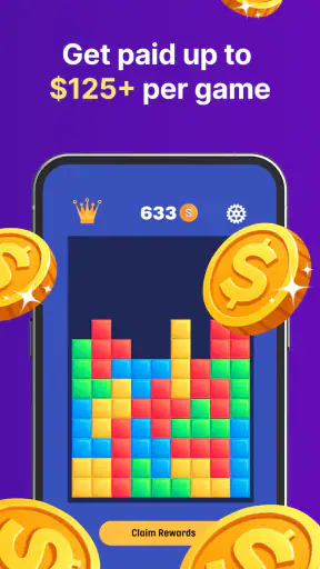 Snakzy: Earn Money & Rewards screenshot 3