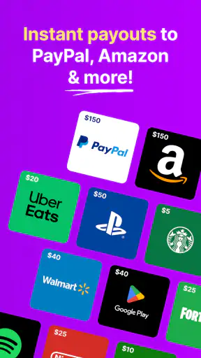 Snakzy: Earn Money & Rewards screenshot 7