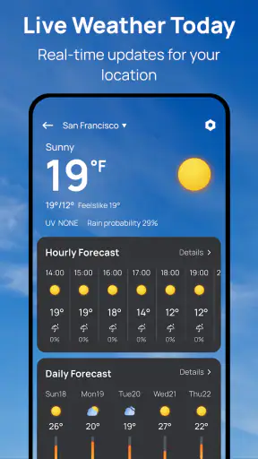 Snap News: Local & Alerts screenshot 4