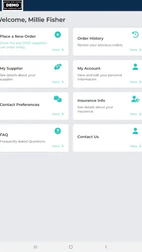 SNAP Resupply screenshot 12