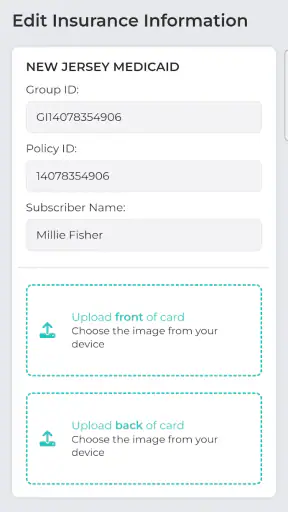 SNAP Resupply screenshot 4