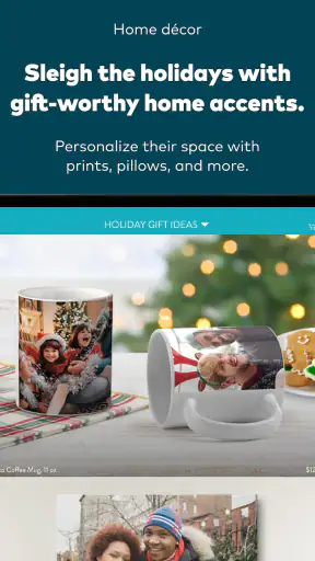Snapfish: Prints + Photo Books screenshot 10