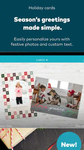 Snapfish: Prints + Photo Books screenshot 11