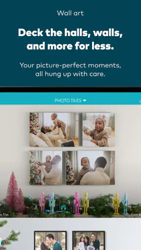 Snapfish: Prints + Photo Books screenshot 12