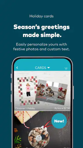Snapfish: Prints + Photo Books screenshot 5