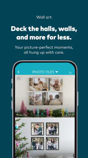 Snapfish: Prints + Photo Books screenshot 6