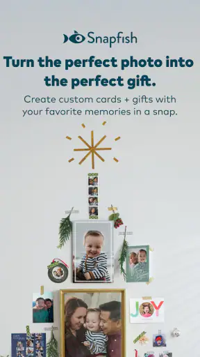 Snapfish: Prints + Photo Books screenshot 7