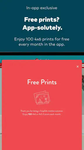 Snapfish: Prints + Photo Books screenshot 8
