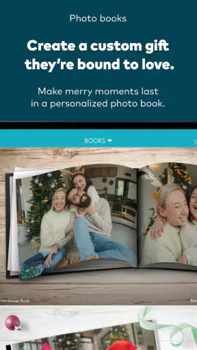 Snapfish: Prints + Photo Books screenshot 9