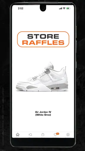 SNIPES - Shoes & Streetwear screenshot 4
