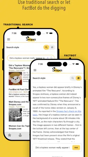 Snopes screenshot 4
