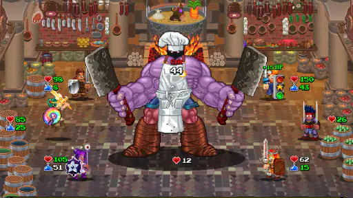 Soda Dungeon 2 screenshot 11