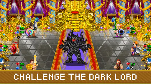 Soda Dungeon 2 screenshot 2