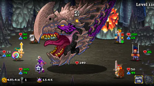 Soda Dungeon 2 screenshot 7