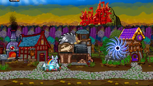 Soda Dungeon 2 screenshot 8