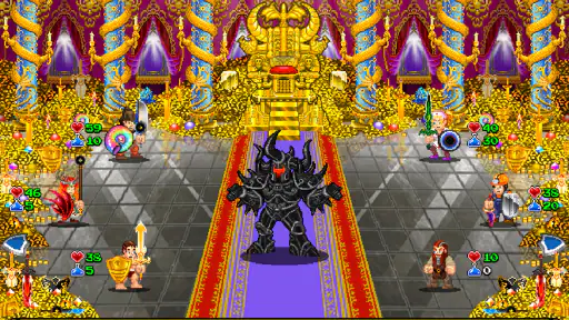 Soda Dungeon 2 screenshot 9