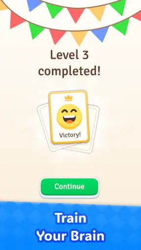 Solitaire Associations: Words screenshot 12
