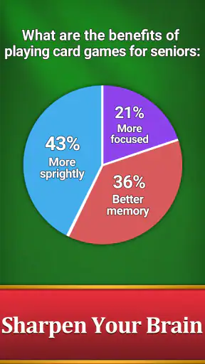 Solitaire: Big Card Games screenshot 4