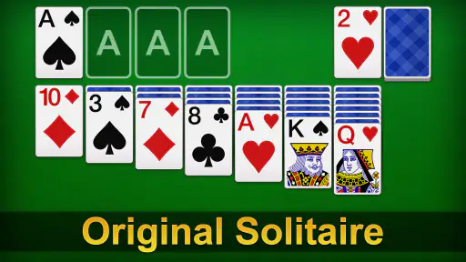 Solitaire - Classic Card Games screenshot 7