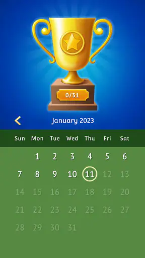 Solitaire.com - Classic Cards screenshot 6