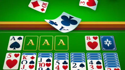 Solitaire.com - Classic Cards screenshot 8