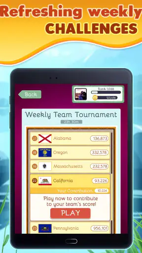 Solitaire Deluxe® 2: Card Game screenshot 12