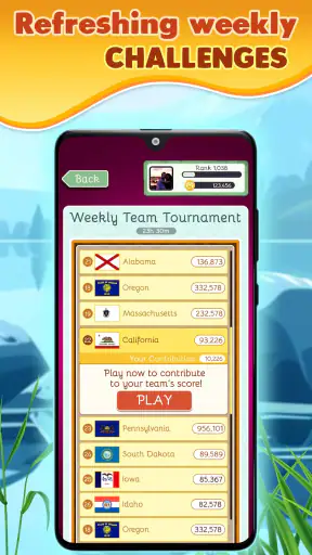 Solitaire Deluxe® 2: Card Game screenshot 4
