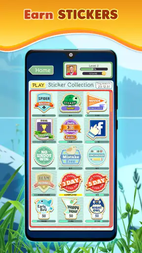 Solitaire Deluxe® 2: Card Game screenshot 7