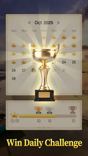 Solitaire: Klondike Card Game screenshot 6