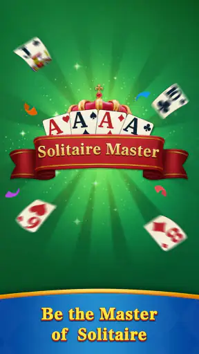 Solitaire Master - Card Game screenshot 12