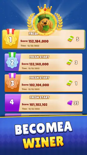 Solitaire Oasis screenshot 7
