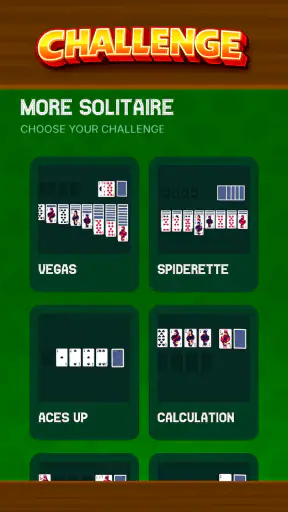 Solitaire - Relax Card Game screenshot 5