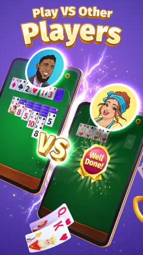 Solitaire Rewards screenshot 10