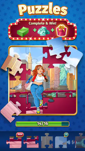 Solitaire Rewards screenshot 12