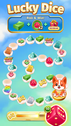 Solitaire Rewards screenshot 5