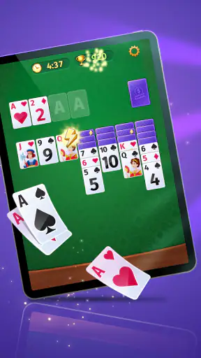 Solitaire Rewards screenshot 8