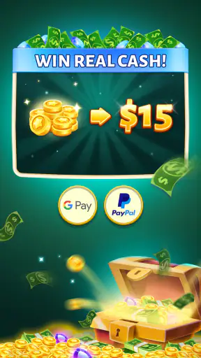 Solitaire Town Tycoon screenshot 3
